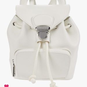 Marc Jacob’s mini backpack